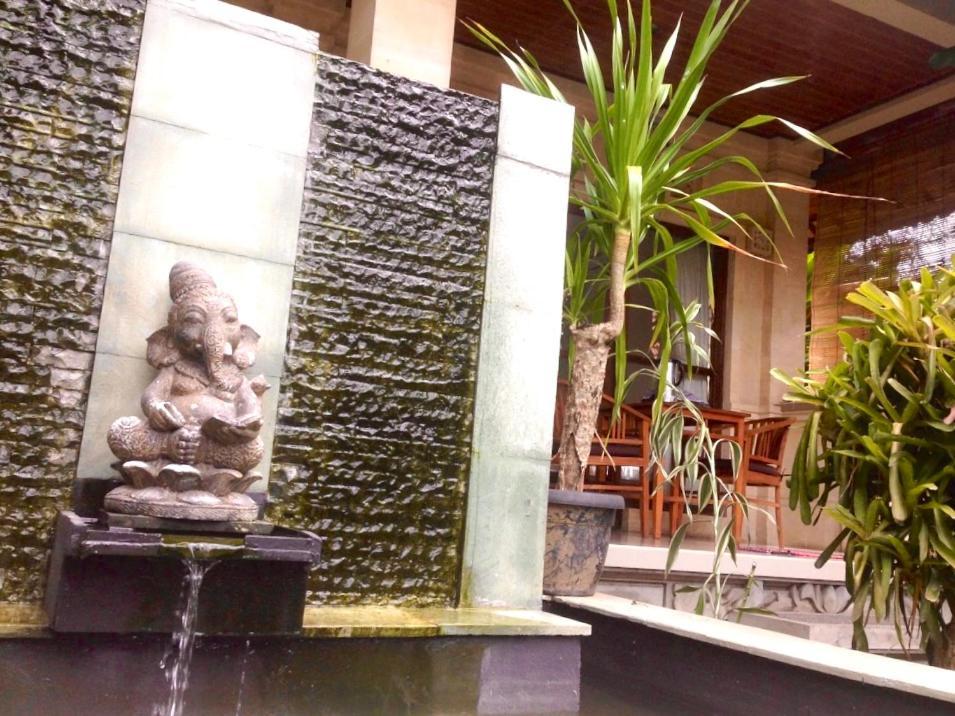 Matahari House Bed and Breakfast Ubud Buitenkant foto