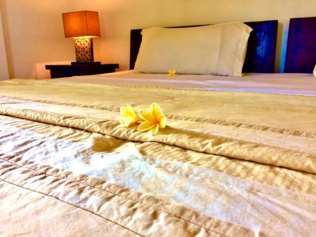 Matahari House Bed and Breakfast Ubud Buitenkant foto