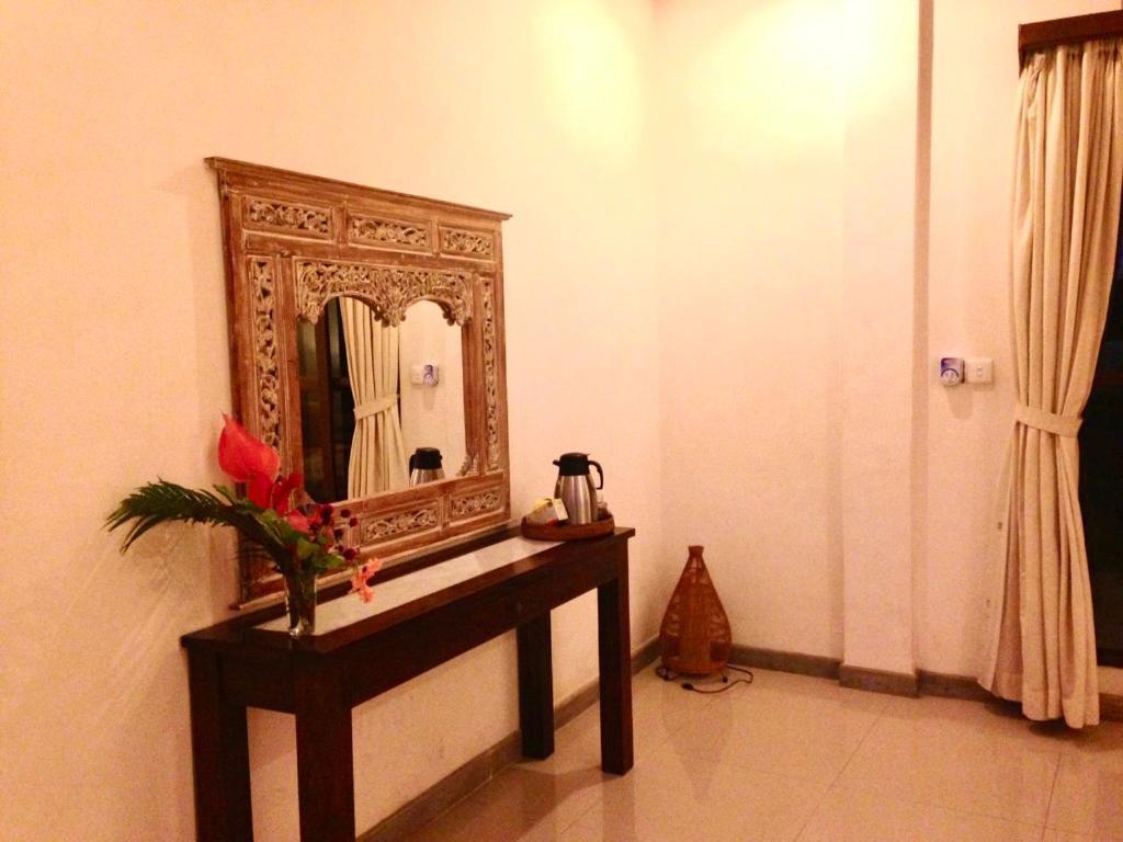 Matahari House Bed and Breakfast Ubud Buitenkant foto