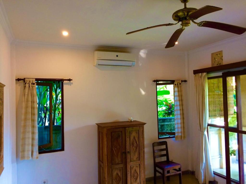 Matahari House Bed and Breakfast Ubud Buitenkant foto