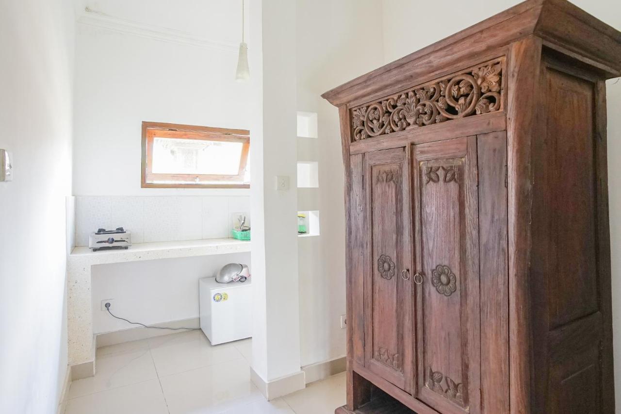Matahari House Bed and Breakfast Ubud Buitenkant foto